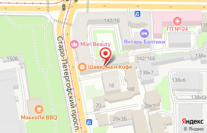 AG-Technologies на карте