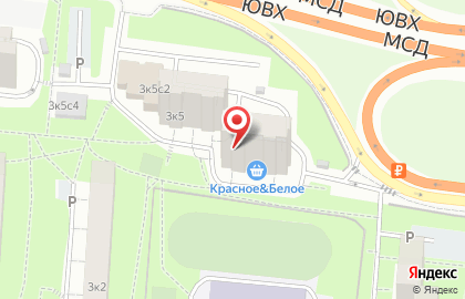 Благотворительный фонд Теревинф на карте