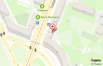 ООО Малкут на карте