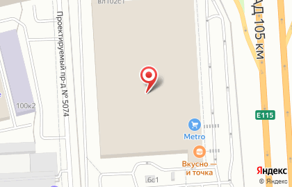 Формула Безопасности фпк гк на карте
