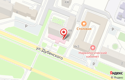 Компания по посуточной аренде квартир ap-rent на карте