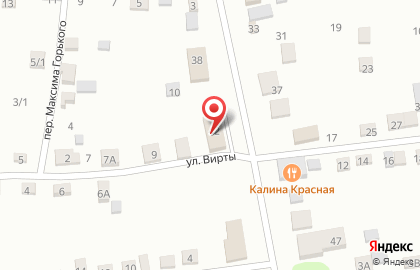 Салон связи МТС на проспекте Революции на карте