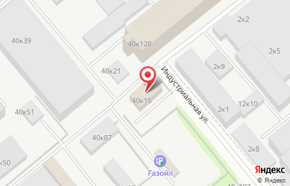 Интернет-магазин Сантехника Сибири на карте
