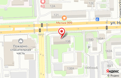 Управление Федеральной службы по надзору в сфере защиты прав потребителей и благополучия человека по Астраханской области в Астрахани на карте