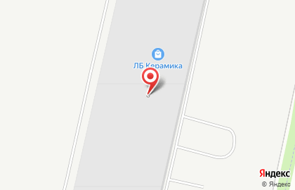 Завод керамической плитки ЛАССЕЛСБЕРГЕР на карте