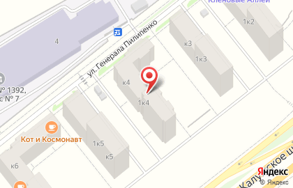 https://profisat.ru/ на карте