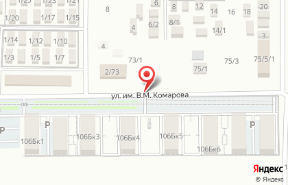 Федеральная сеть Фианит-Ломбард в Прикубанском районе на карте