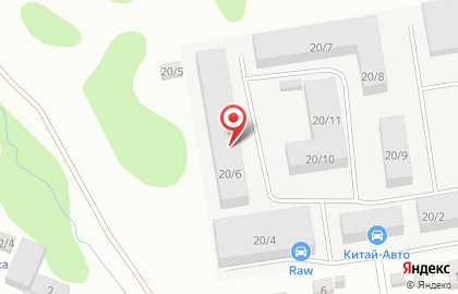 Компания Сервис Касс на карте