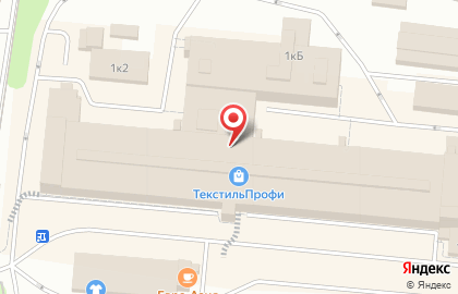 Торговая компания Гобелен Дизайн на карте