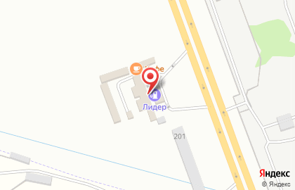 StartOli на карте