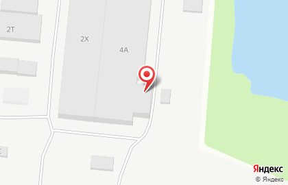 Группа компаний Ваша Логистика на карте