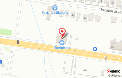 Металлдизайн в Ленинском районе на карте