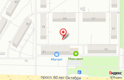 Декор Студия на карте