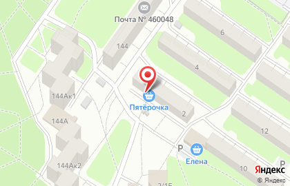 Сервисный центр Мастеркомп на улице Монтажников на карте