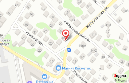 2a Deteiling на карте