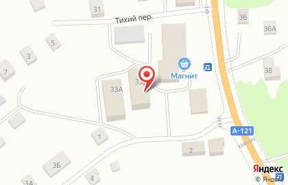 Автосервис в Санкт-Петербурге на карте