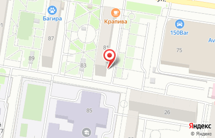 Компания по организации и проведению праздников Виктория на карте