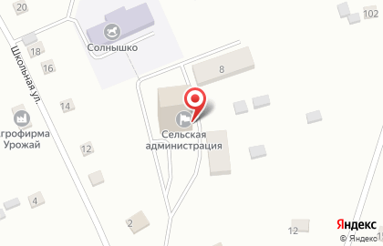 Банкомат СберБанк в Барнауле на карте