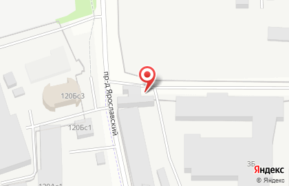 ОГОГО Обстановочка в Королёве на карте