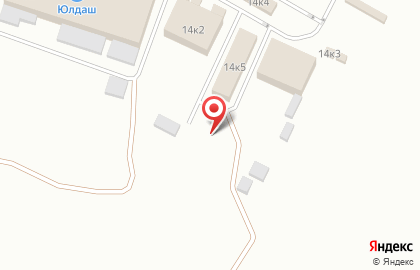 Супермаркет Семейный на карте