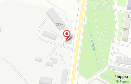 Компания по изготовлению мебели из эпоксидной смолы Арт-Мебель на карте