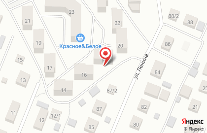 ИП Exclusive – Ортопедические матрасы на карте