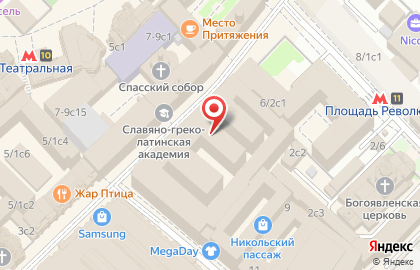 Play-today.ru на карте