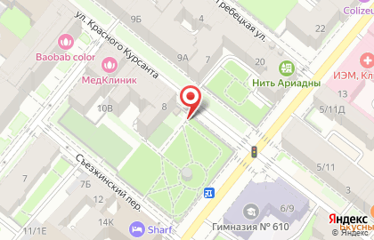 Интернет-магазин подарков A24Mag.ru - А24Маг на карте