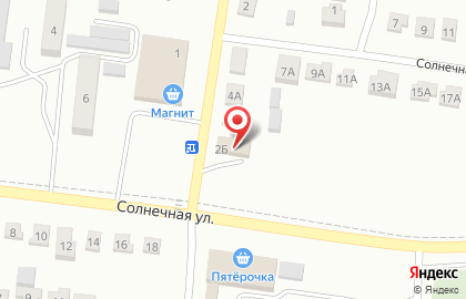 Магазин автозапчастей и автотоваров на улице Энтузиастов на карте