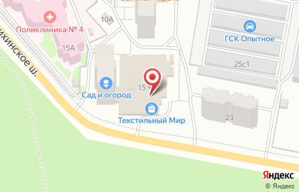 Igotta, LLC на карте
