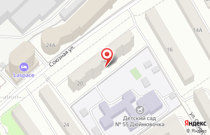 Салон ортопедии и медицинской техники Med-магазин.ru на улице Энгельса на карте