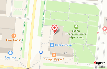 Кадастровые инженеры на проспекте Ленина на карте
