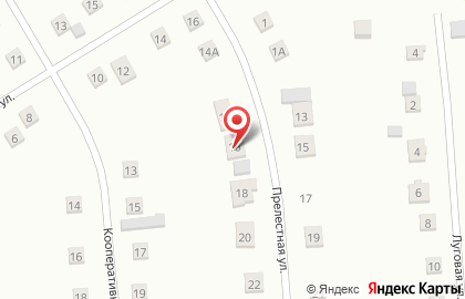 Фотограф Алексей Вяткин на карте