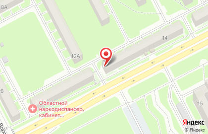Магазин разливных напитков Крюгер на улице Химиков на карте