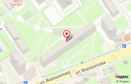 Мособлфармация # 59/11 на карте