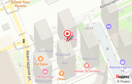 Компания по продаже и аренде звукового оборудования Karaolog на карте