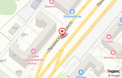 СтанкоМастерИнструмент на карте