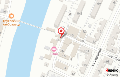 Пекарня Жар Свежар на Торговой площади на карте
