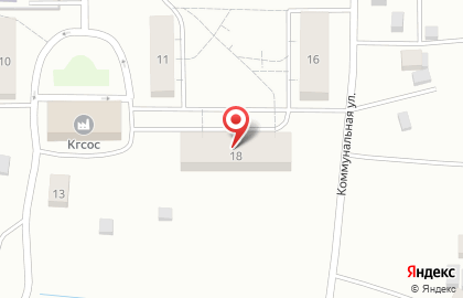 Компания ТСЖ Родной Дом на карте