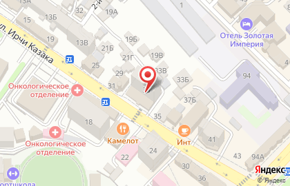 Оптово-розничный магазин Веселый Праздник на карте