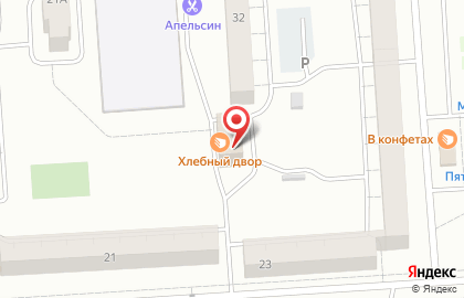 ЗооМясной Мир на карте