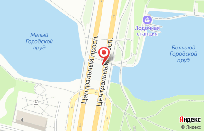 ОАО Ангстрем-Т на карте