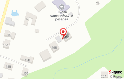 Дмитро-шин на карте