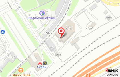 Торгово-монтажная компания РусМастер на карте