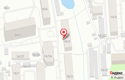 Тату-салон Katana на карте