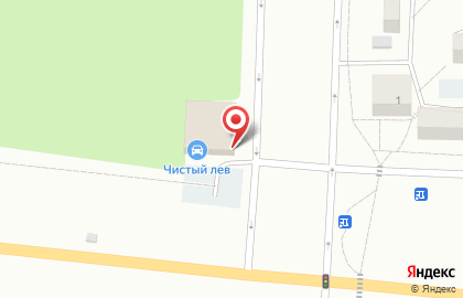 Автомагазин в Иркутске на карте