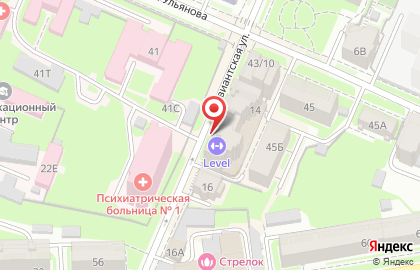 ​Магазин инструментов и садовой техники Geon.ru на карте