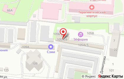 Интернет-магазин одежды для беременных Happy-Moms.ru на Советской улице на карте