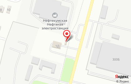 Роснефть в Ставрополе на карте