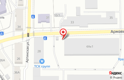 Азъ Лесъ Оделъ на карте